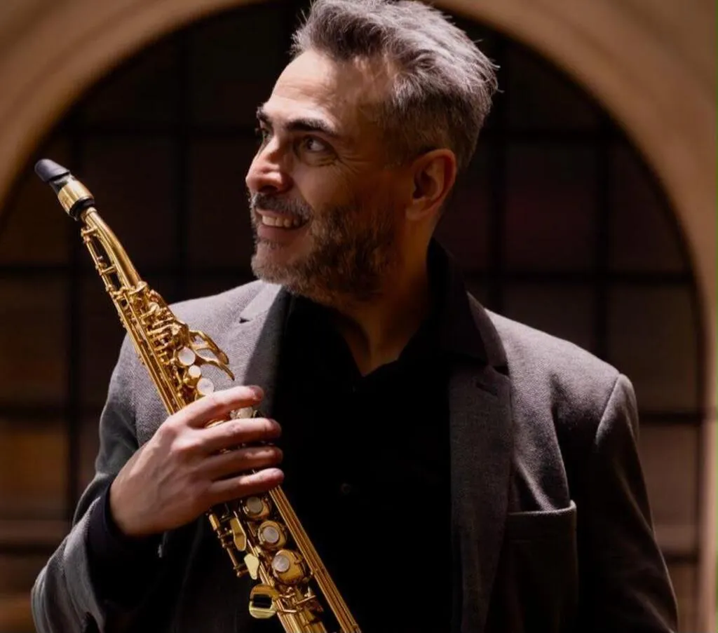 Primavera LaJazz movimenta Lages com jazz, música brasileira e oficinas