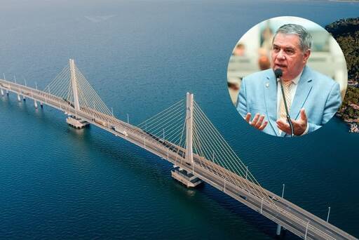 Mário Motta aponta que falha dava sinal de colapso desde 2022