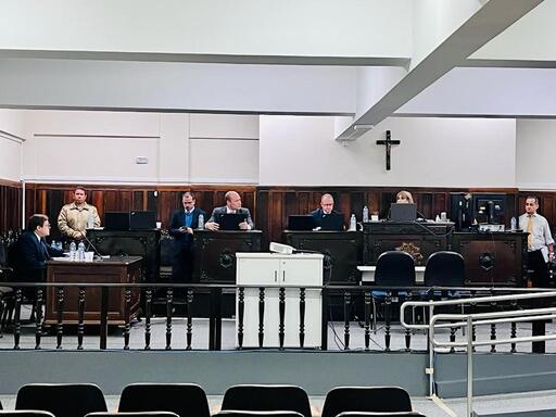 Depoimentos não diferem do que já foi dito nas declarações anteriores