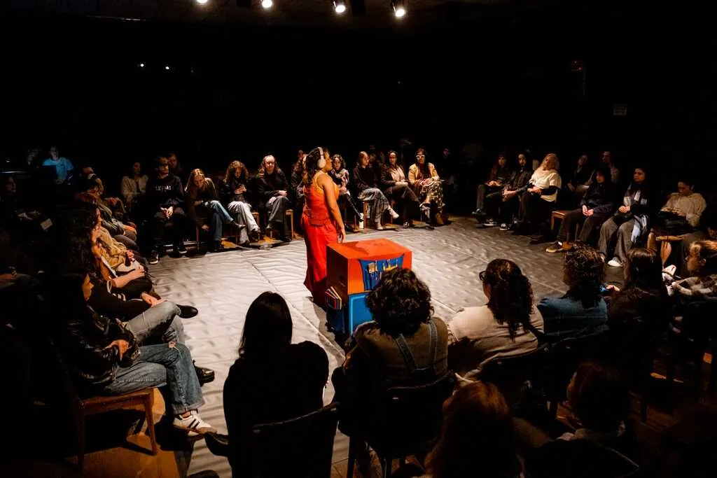 Lages retoma tradição teatral com segunda edição da Mostra de Teatro do Interior